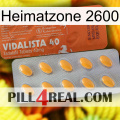 Home Zone 2600 43